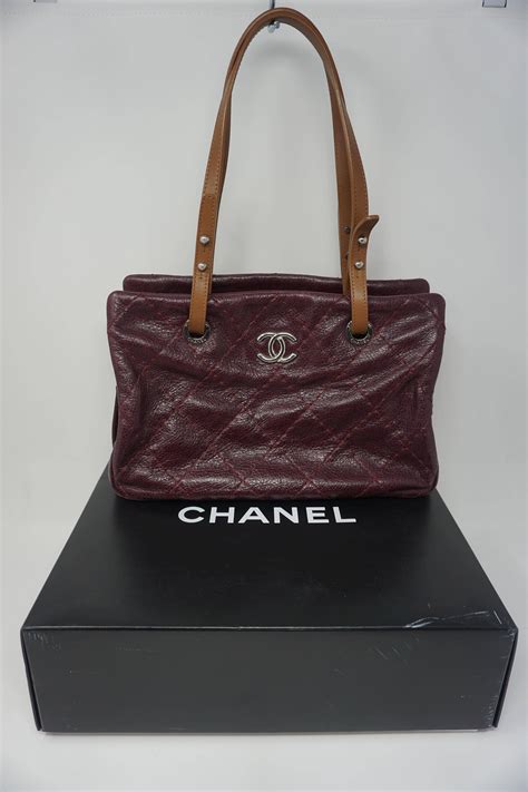 purse queen chanel|chanel purse near me.